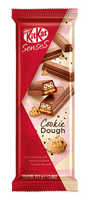 Шоколад M&M's Chocolate Cookie 165g, цена: 199 ₴, купить на