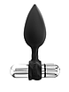 Набір анальних вібропробок Bathmate Anal Training Plugs VIBE, діаметр 2,5 см — 3,1 см — 3,8 см, фото 11