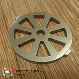 Решітка для Манти м'ясорубки Magnit, фото 3