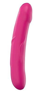 Дилдо Dorcel Real Sensation M Magenta, силікон