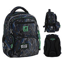 Рюкзак Kite Education K25-773M-3 Beast Mode, фото 3