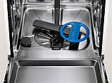 Вбудована посудомийна машина Electrolux EMG48200L, фото 5