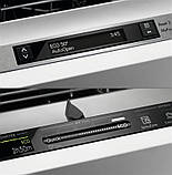 Вбудована посудомийна машина Electrolux EMG48200L, фото 6