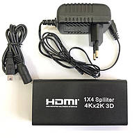 Відеорозгалужувачі, відеокомутатори