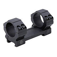 Моноблок CCOP USA ArmourTac 30 мм weawer / picatinny середній ARG-3005WM (Hex Cap)