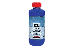 Кл-Клін / Cl-Clean - змивка висолів, залишків цементу, вапна 1 кг