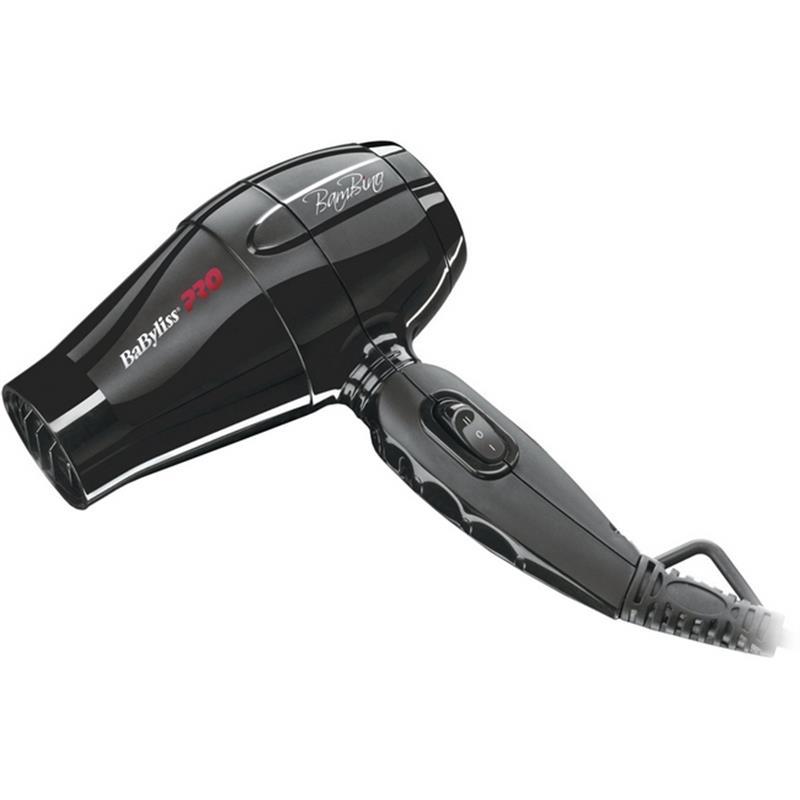 Фен Babyliss Pro BAB5510E, фото 1