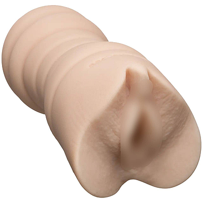 Мастурбатор вагіна Doc Johnson Sasha Grey — Ultraskyn Cream Pie Pocket