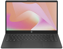 Ноутбук HP 14-ep1025ua Jet Black (B23CJEA) UA UCRF