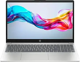 Ноутбук HP 15-fd1067ua Diamond White (B23CTEA) UA UCRF