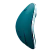 Вакуумний вібратор Original Satisfyer Vulva Lover 1 Blue, фото 8
