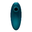 Вакуумний вібратор Original Satisfyer Vulva Lover 1 Blue, фото 10
