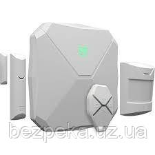 ППК "Оріон NOVA X Basic kit (white) Комплект бездротової охоронної системи