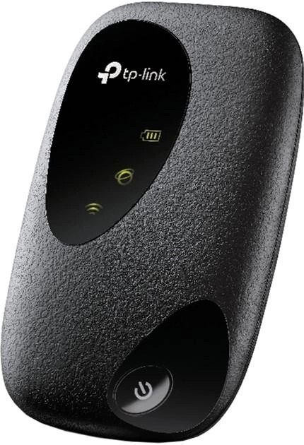 Бездротовий 3G/4G маршрутизатор TP-Link M7200, фото 1