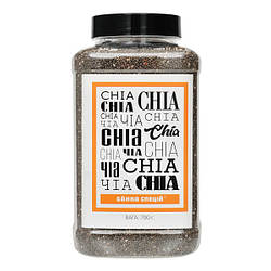Чіа, 700 г, 50 шт