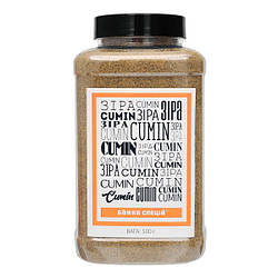 Зира молотая, 500 г, 20 шт