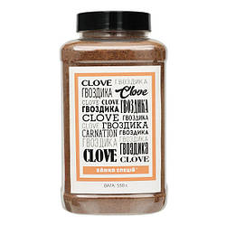 Гвоздика мелена, 550 г, 50 шт