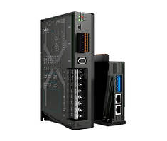 DF3E-0720 Низьковольтний сервопривід (CANopen, 4IN/3OUT, 20A, 48VDC±10%, 0,75kW)