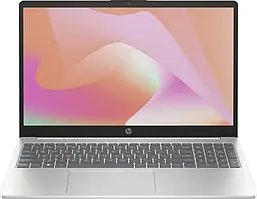 Ноутбук HP 15-fc0078ua Diamond White (B4LV0EA) UA UCRF