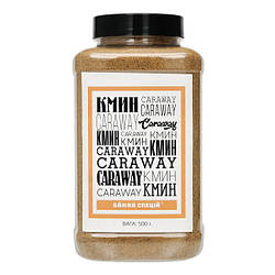Кмин мелений, 500 г, 1 шт