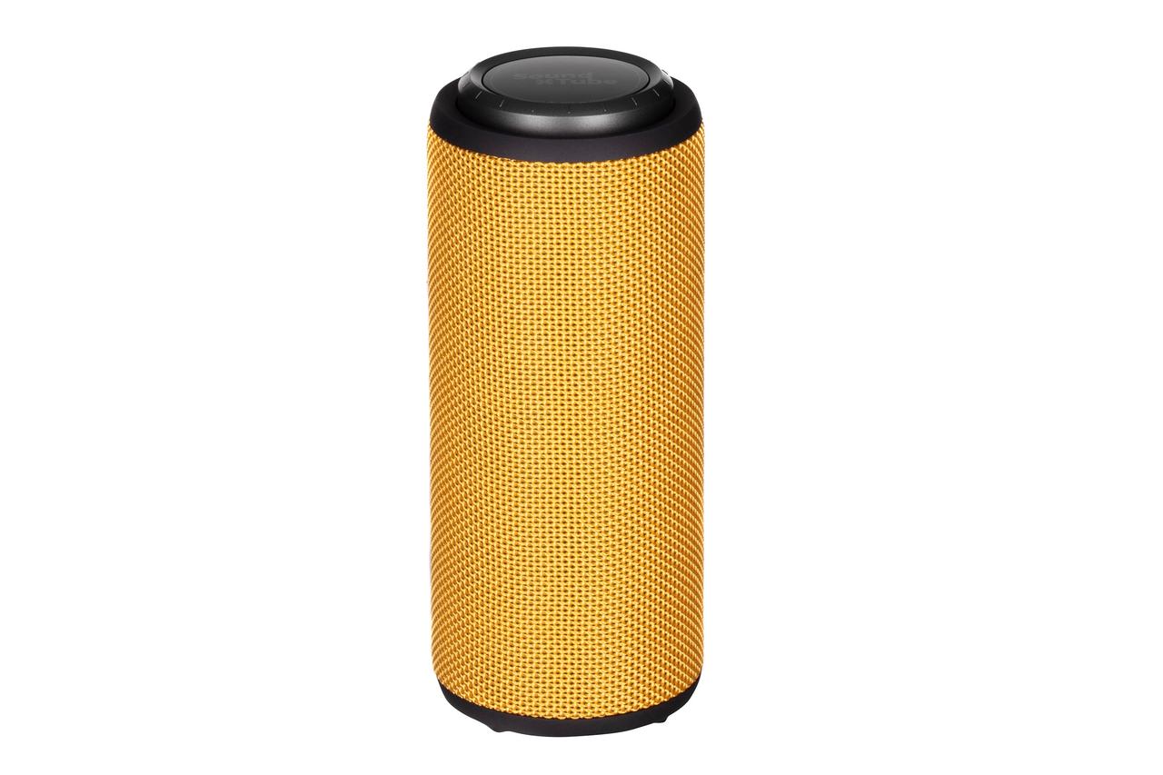 Портативна Bluetooth колонка саундбар 2E SoundXTube BSSXTWYW Yellow