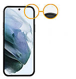 Чохол-накладка BeCover Military для Xiaomi Redmi A1/A2 Black (708233), фото 6