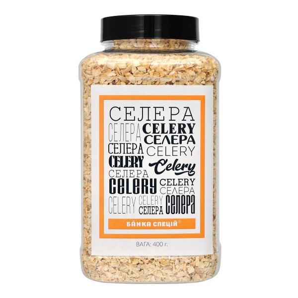Селера корінь 3х3, 400 г, 5 шт, фото 1