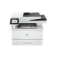 БФП HP LaserJet Pro 4103dw + Wi-Fi (2Z627A)