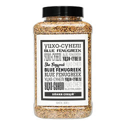 Уцхо-сунели зерно, 300 г, 5 шт