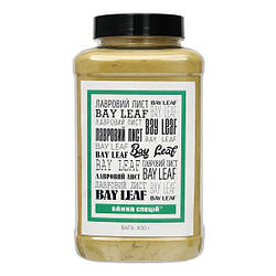 Лавровий лист мелений, 400 м, 5 шт