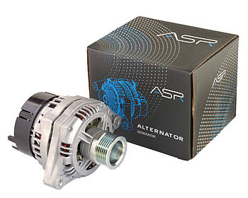 Генератор ВАЗ 1117-19, 14В 85А, ASR