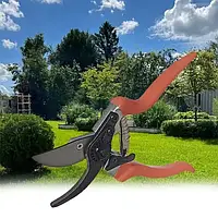 Професійний садовий секатор AG-6013 з ергономічними ручками