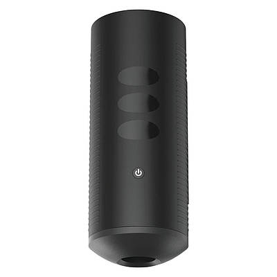 Інтерактивний мастурбатор Kiiroo Titan, 9 вібромоторів, теледильдоніка
