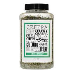 Селера сушена, 110 г, 20 шт