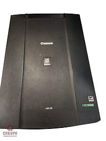 СКАНЕР CANOSCAN LIDE 120