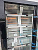 Холодильна вітрина — гірка Gooder XC-720 Cube двері-купе, фото 7