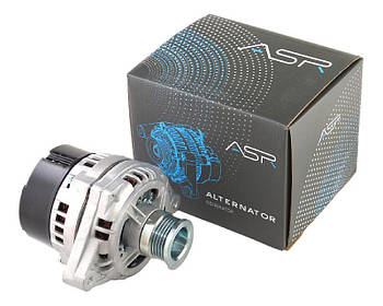 Генератор ВАЗ 2123, 14В 100А, с 09.2003 г.в. ASR