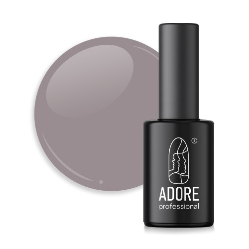 Гель-лак для нігтів ADORE Gel Polish №513 Sensual 8 мл