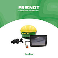 Курсовказівник John Deere Command Centre + John Deere ITC