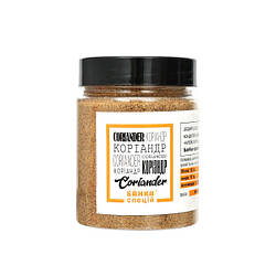 Коріандр мелений, 100 г, 1 шт