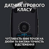 Миша Logitech G102 Lightsync Black (910-005823), фото 9