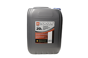 Тосол А-40 (ДК) (Каністра 20л) 20кг 481356