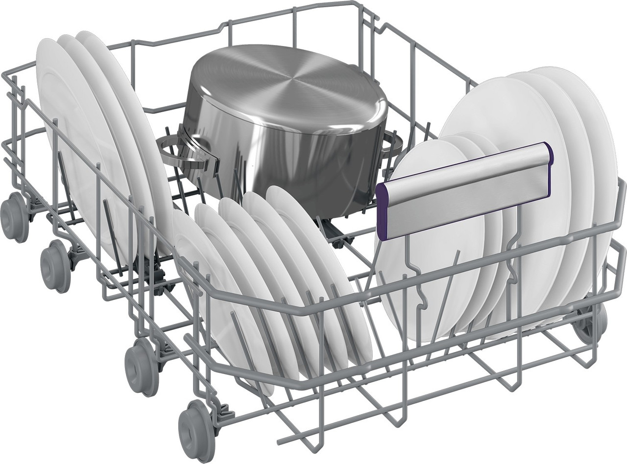 Вбудована посудомийна машина Beko DIS28123, фото 1