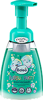 Balea Дитяча пінка для вмивання Bubble Party, 250 мл