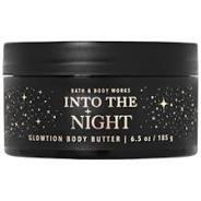Into Theight баттер для тіла Bath and Body Works