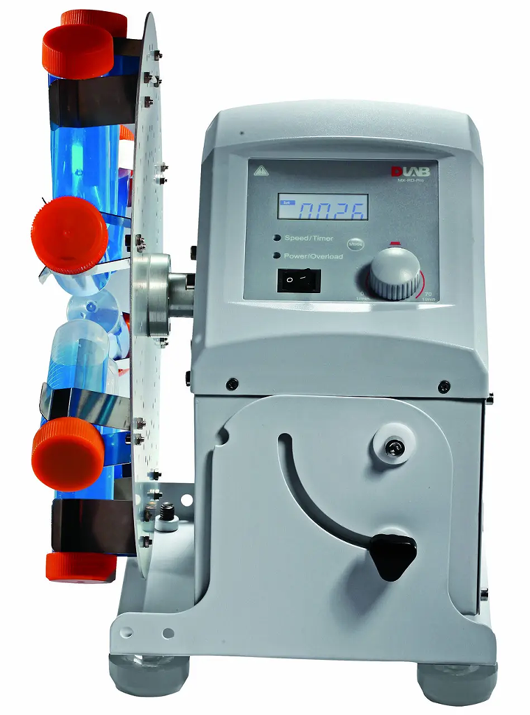 Ротатор дисковий Dlab MX-RD-Pro