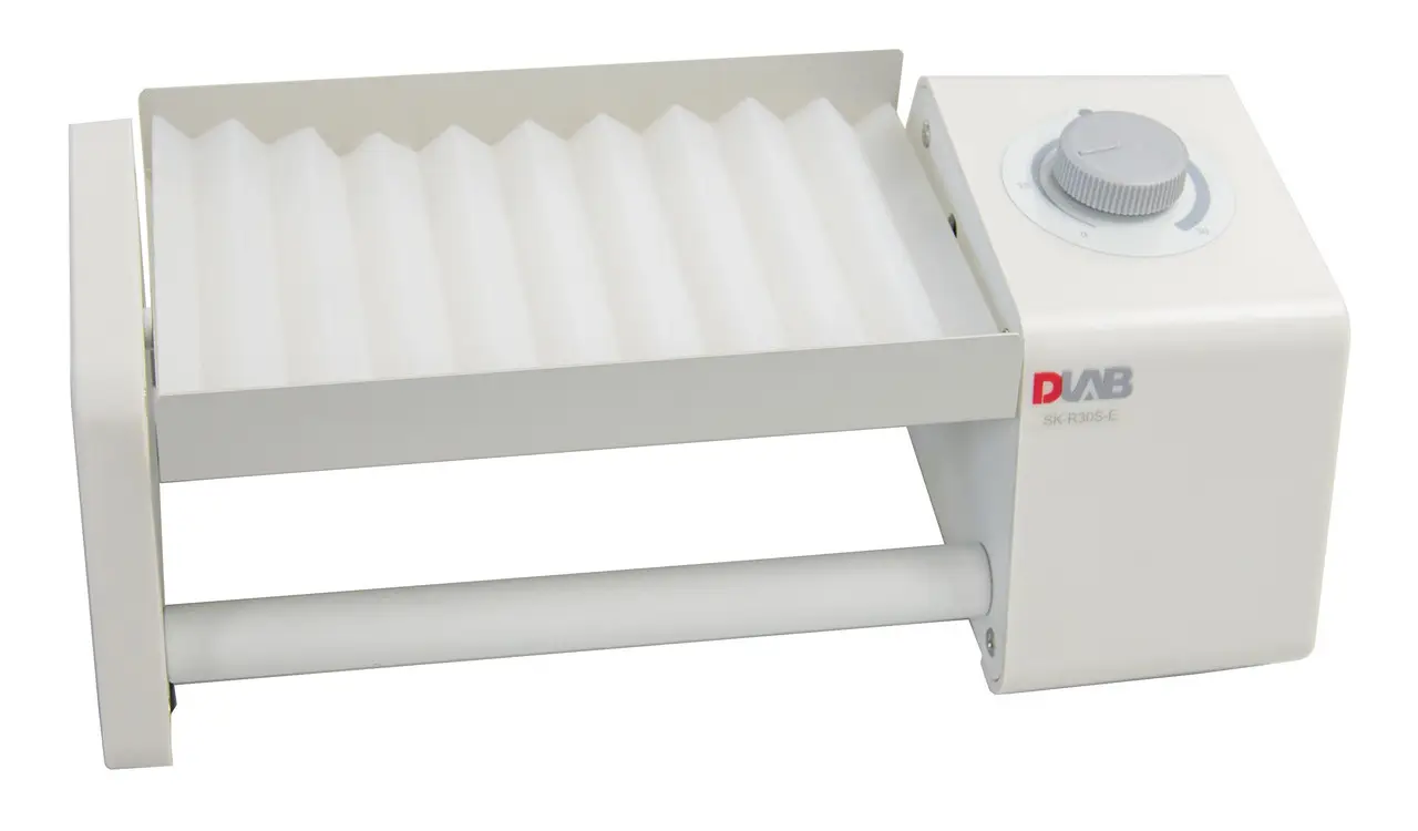 Ротатор (змішувач) з укороченою платформою Dlab SK-R30S-E