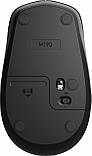 Миша бездротова Logitech M190 Wireless Charcoal (910-005905), фото 2