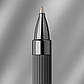 Ручка ролер Graf von Faber-Castell з колекції Tamitio Stone Grey, корпус сірий, 141598, фото 4