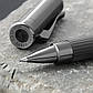 Ручка ролер Graf von Faber-Castell з колекції Tamitio Stone Grey, корпус сірий, 141598, фото 5